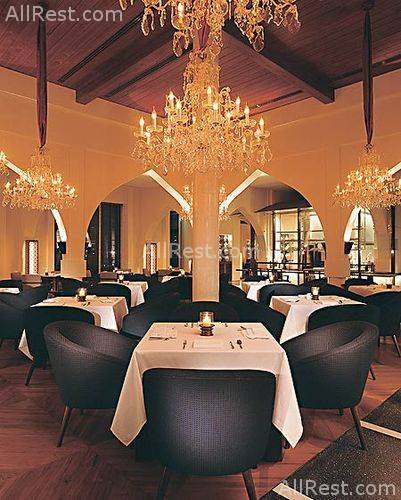 The Chedi Muscat 14